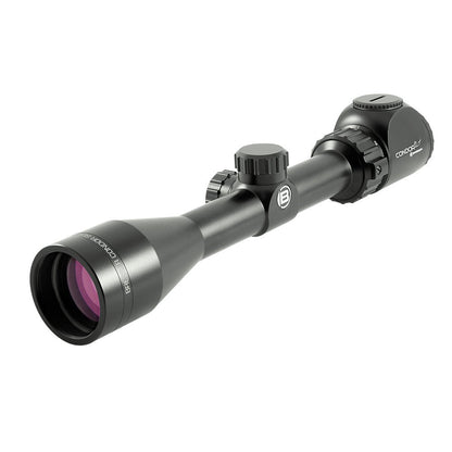 Alpen Condor 4 - 12x40 Riflescope - Angler's Pro Tackle & Outdoors