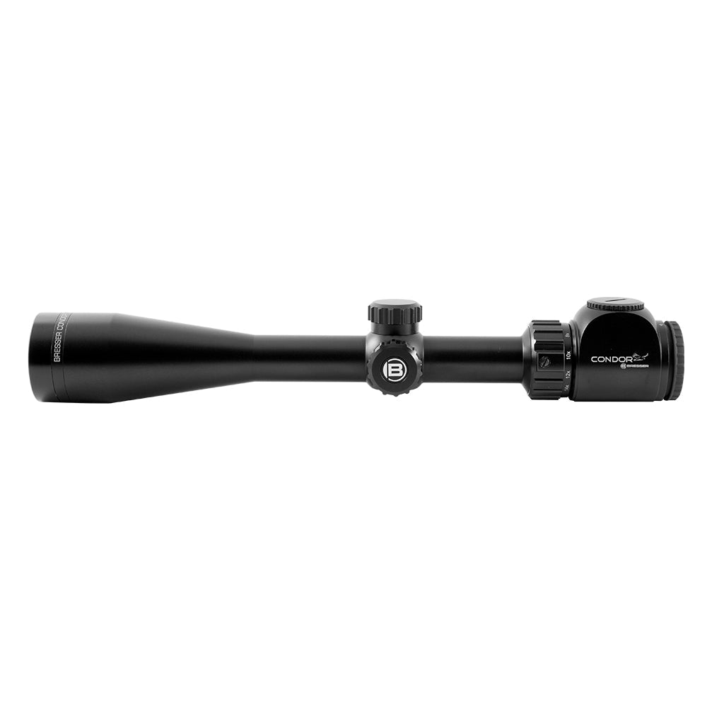 Alpen Condor 6 - 18x40 Riflescope - Angler's Pro Tackle & Outdoors