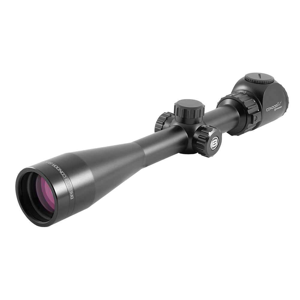 Alpen Condor 6 - 18x40 Riflescope - Angler's Pro Tackle & Outdoors