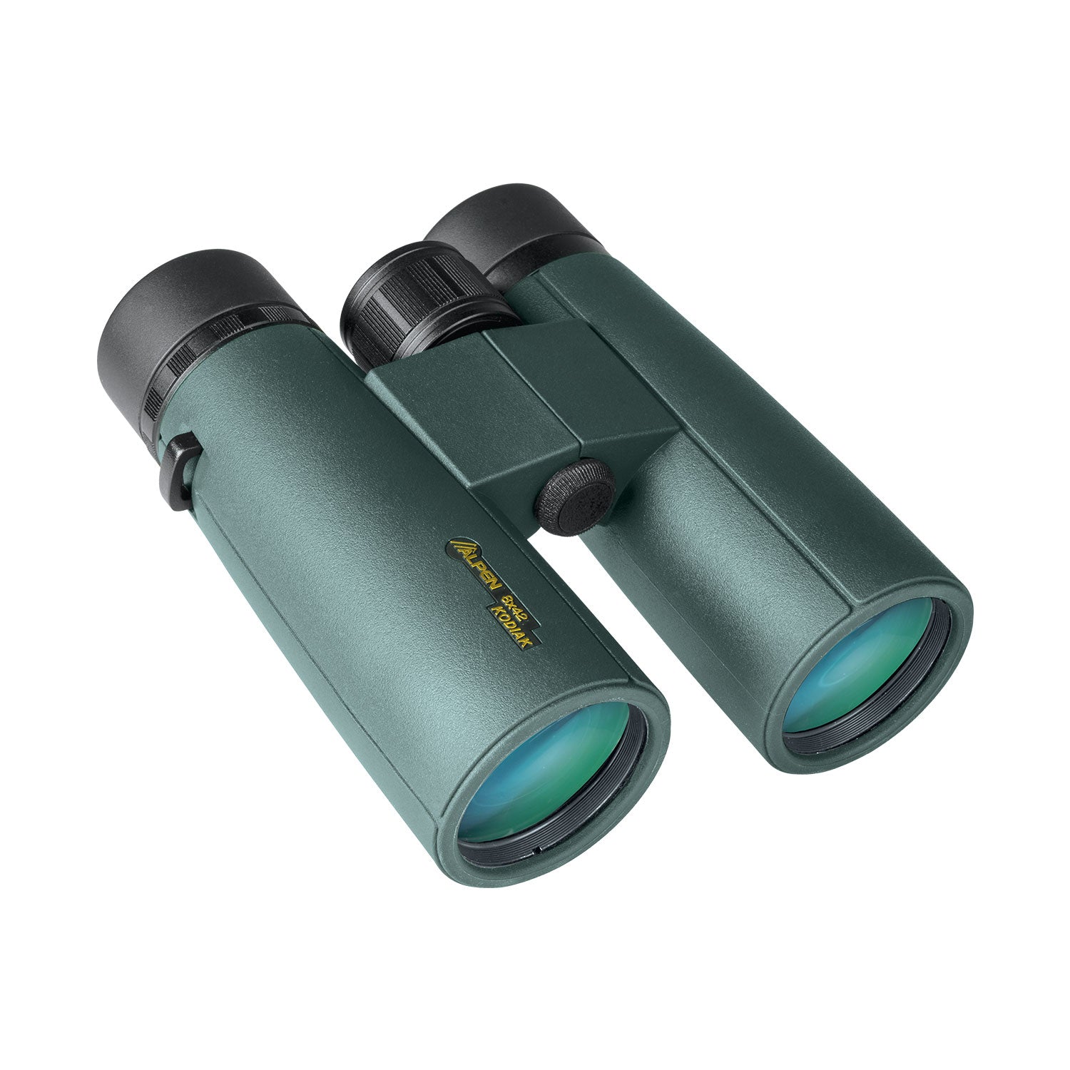 Alpen Kodiak 10x42 Binoculars - Angler's Pro Tackle & Outdoors