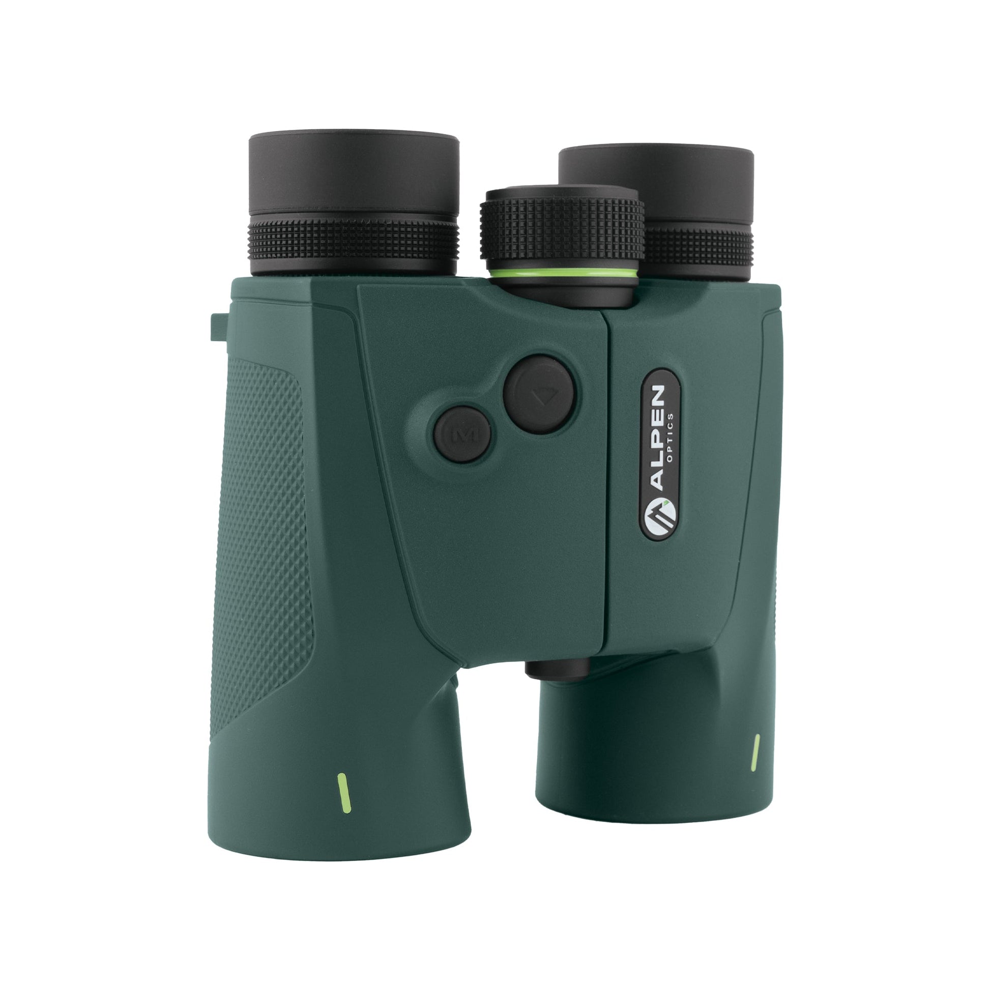 Alpen Laser Rangefinder Binoculars - Apex XP 10x42 ED Glass - Angler's Pro Tackle & Outdoors