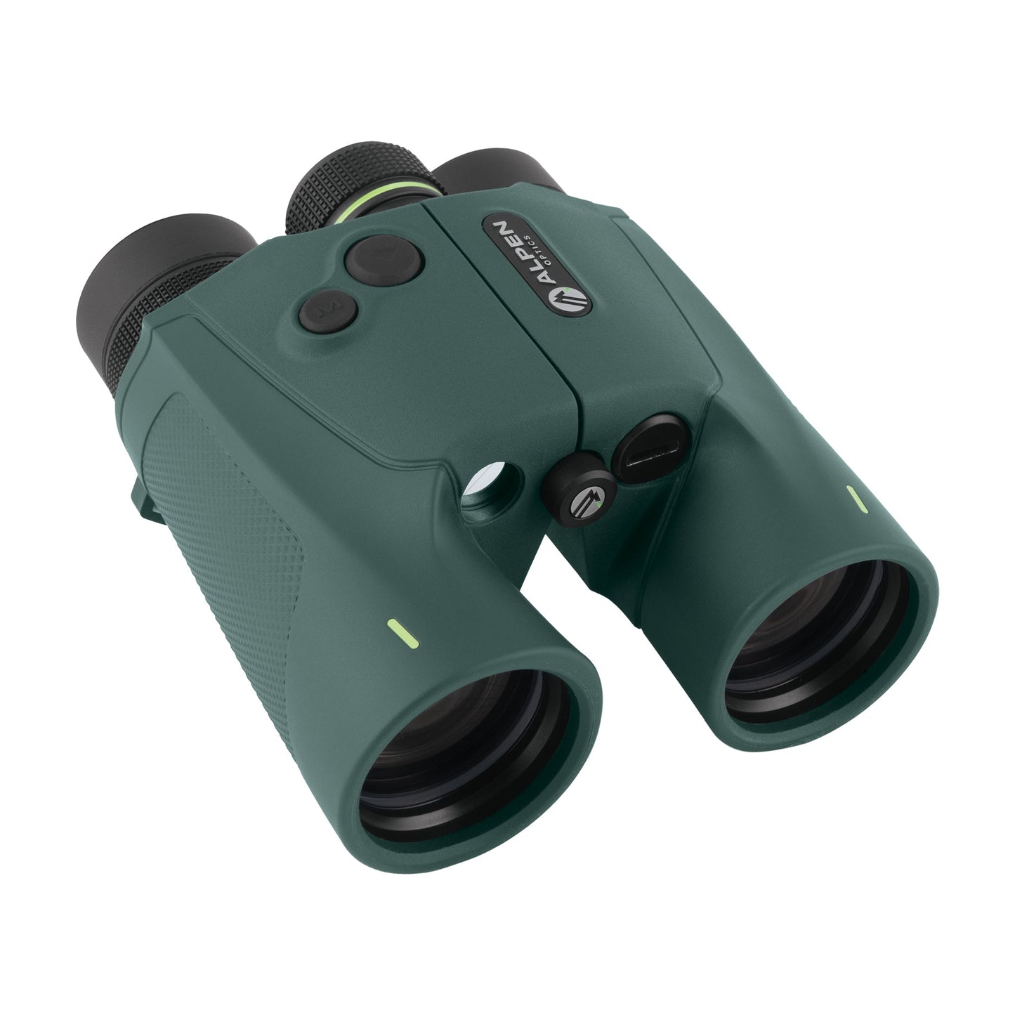 Alpen Laser Rangefinder Binoculars - Apex XP 10x42 ED Glass - Angler's Pro Tackle & Outdoors