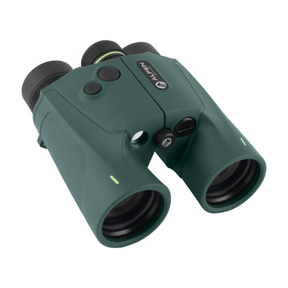 Alpen Laser Rangefinder Binoculars - Apex XP 10x42 ED Glass - Angler's Pro Tackle & Outdoors