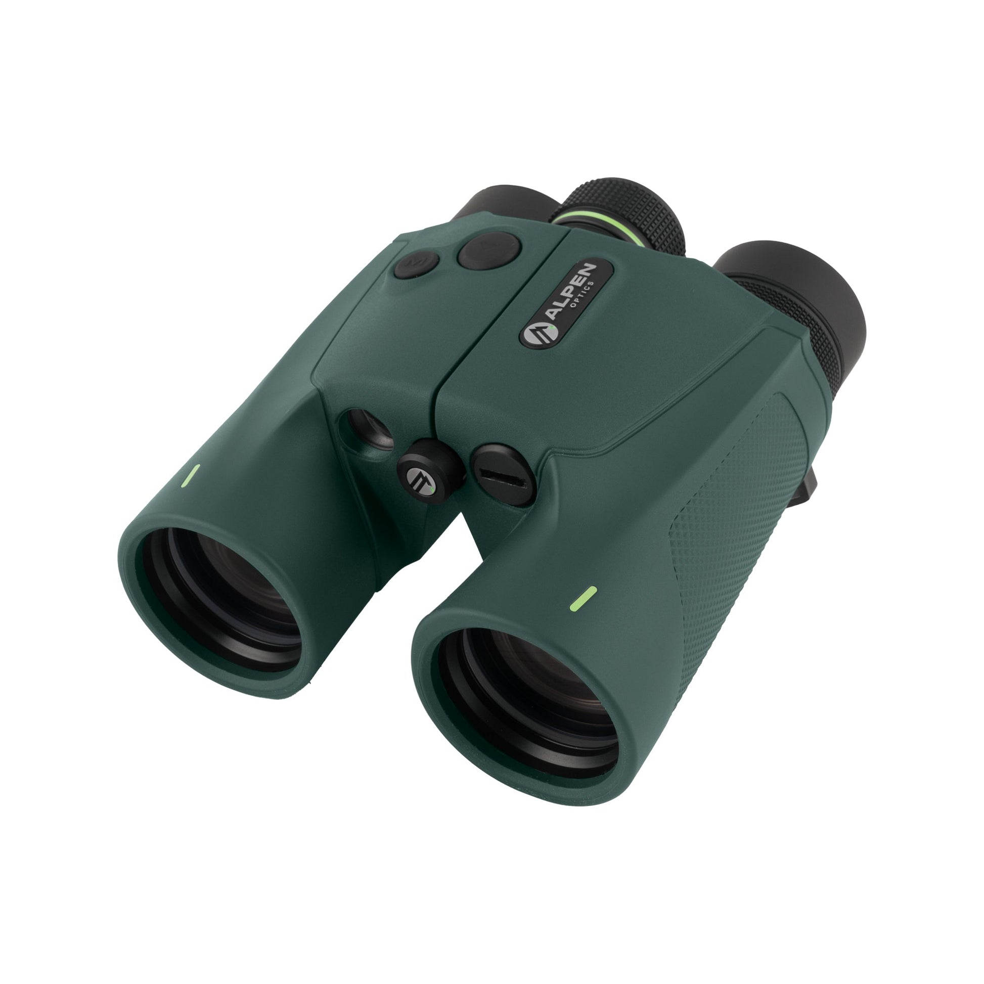 Alpen Laser Rangefinder Binoculars - Apex XP 10x42 ED Glass - Angler's Pro Tackle & Outdoors