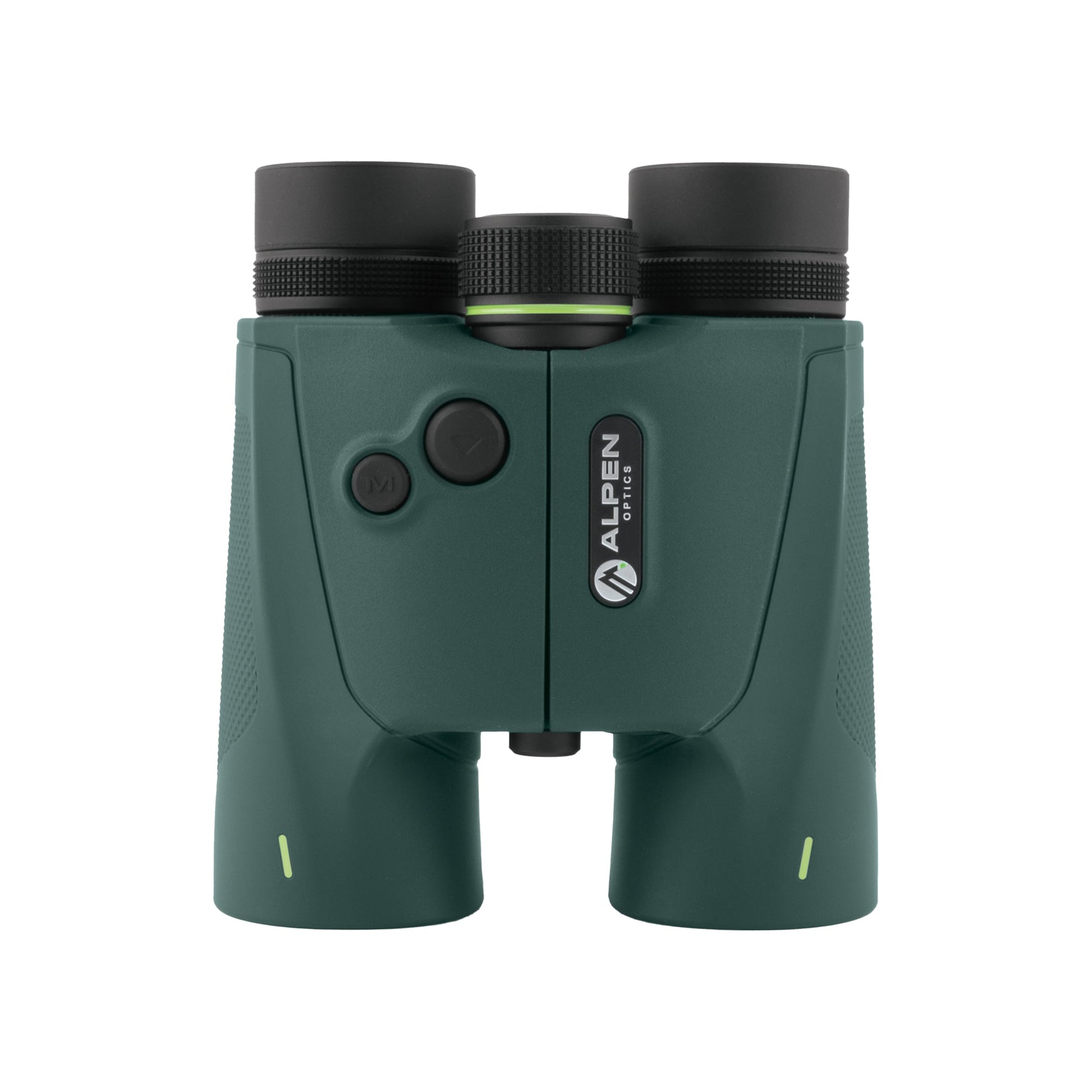 Alpen Laser Rangefinder Binoculars - Apex XP 10x42 ED Glass - Angler's Pro Tackle & Outdoors