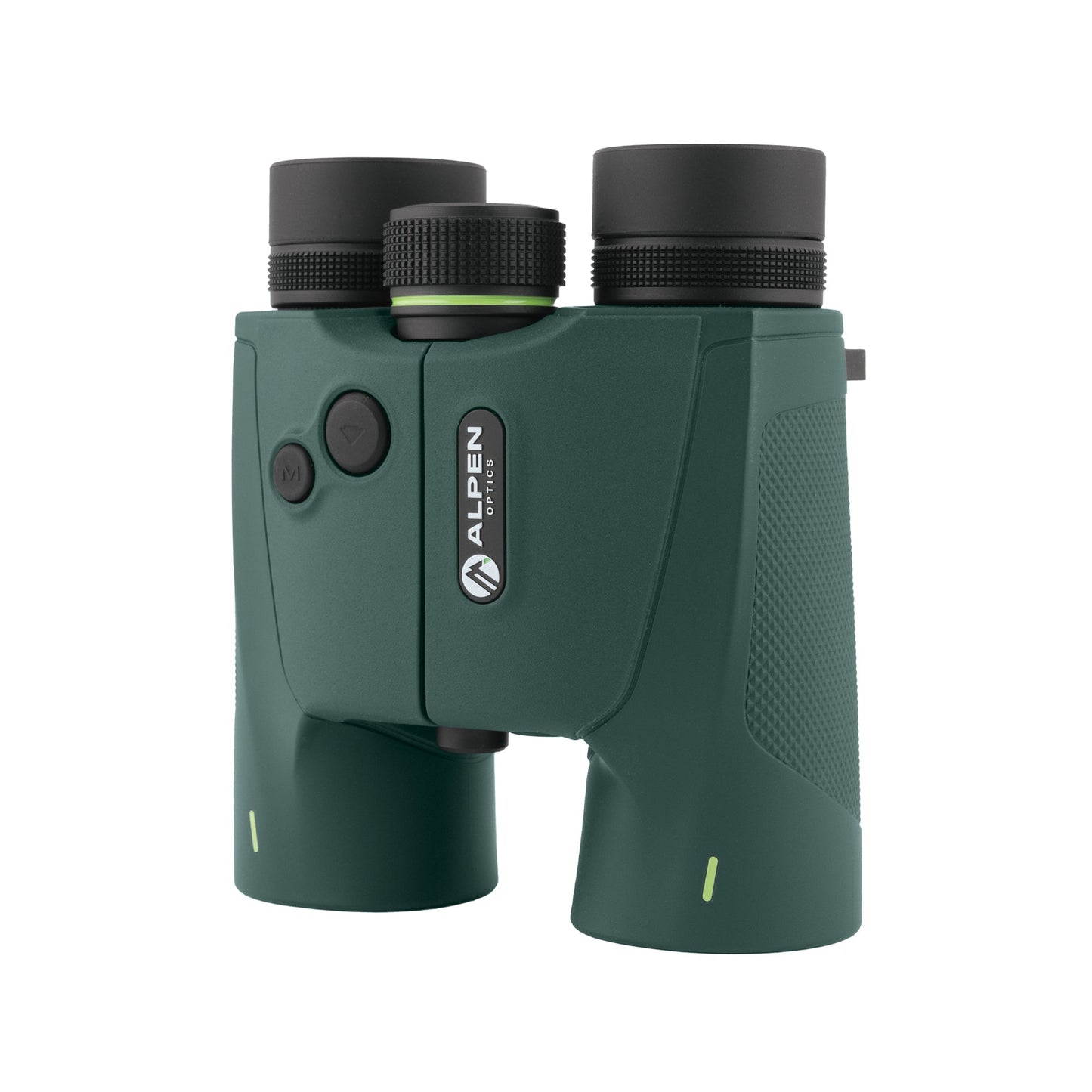 Alpen Laser Rangefinder Binoculars - Apex XP 10x42 ED Glass - Angler's Pro Tackle & Outdoors