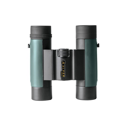 Alpen MagnaView 10x25 Binoculars - Angler's Pro Tackle & Outdoors