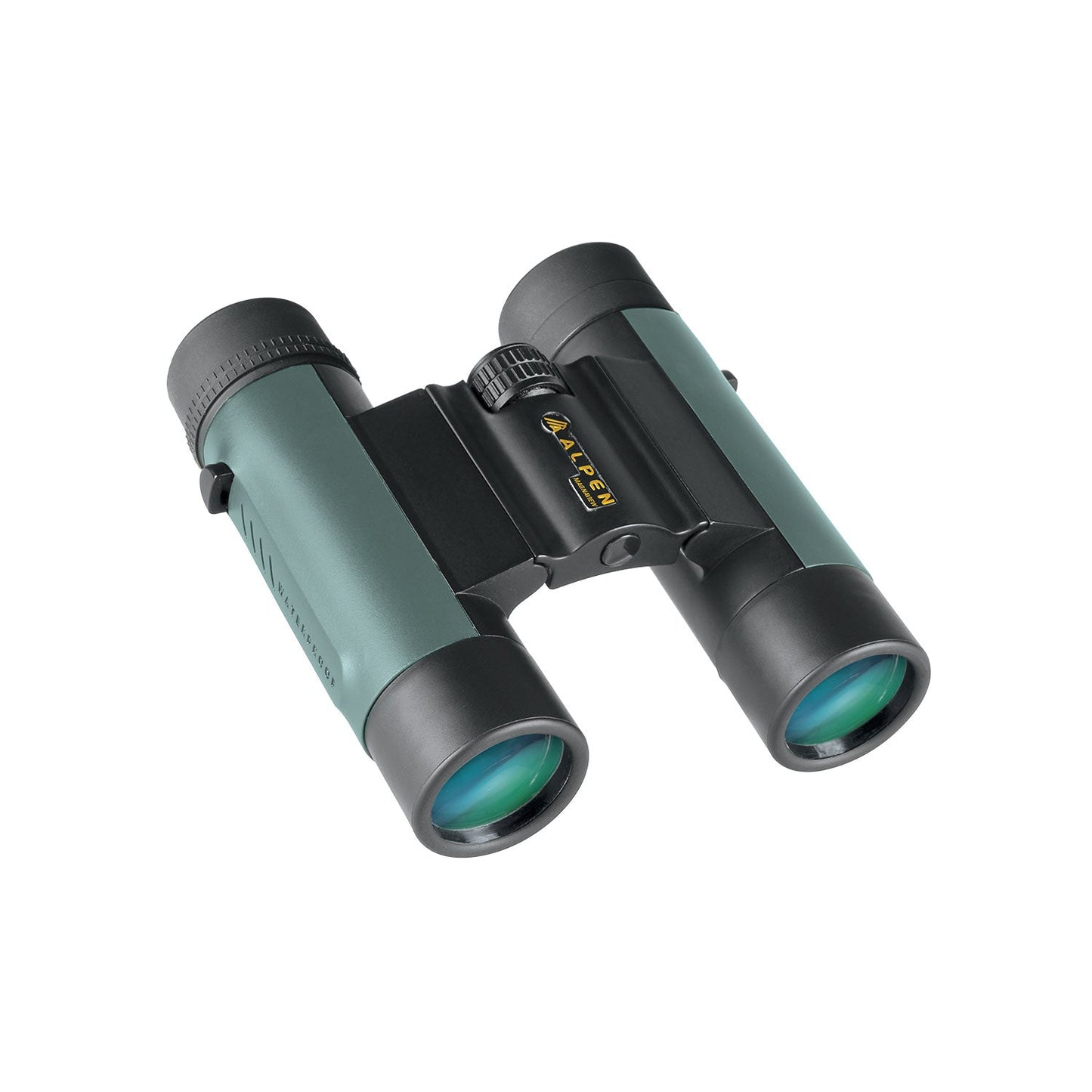 Alpen MagnaView 10x25 Binoculars - Angler's Pro Tackle & Outdoors