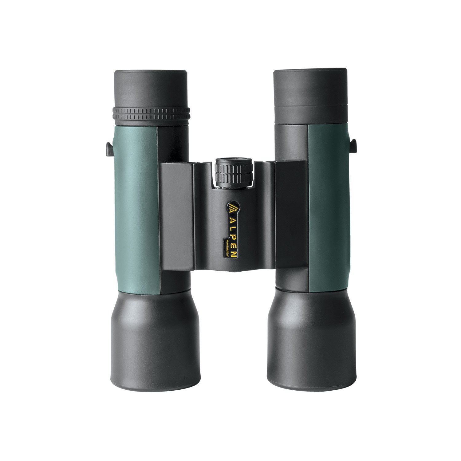 Alpen MagnaView 10x32 Binoculars - Angler's Pro Tackle & Outdoors