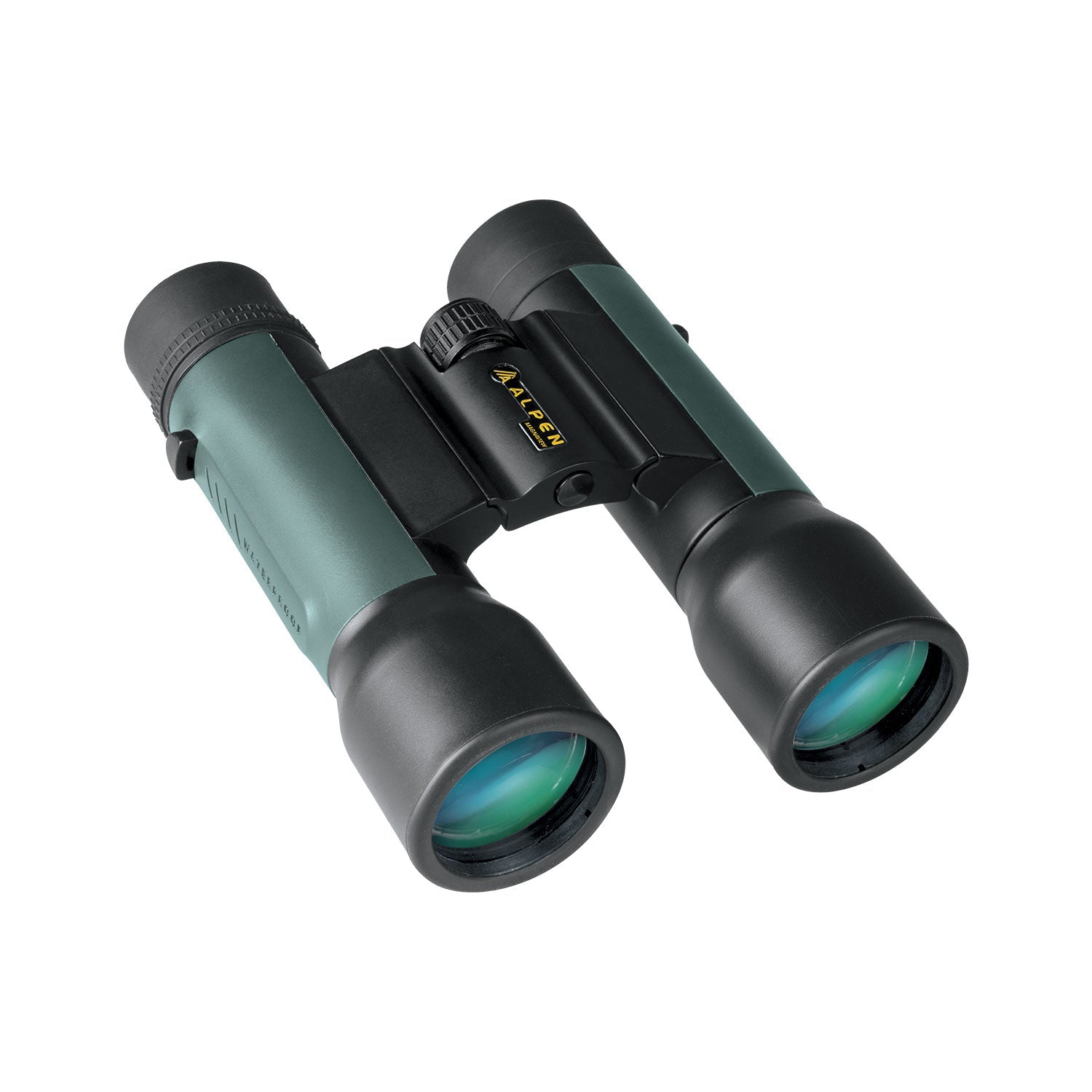 Alpen MagnaView 10x32 Binoculars - Angler's Pro Tackle & Outdoors