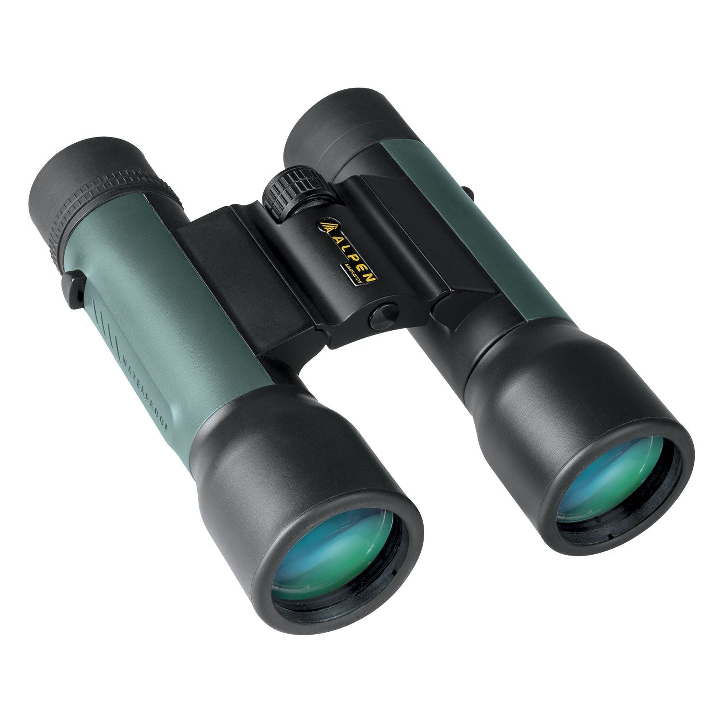 Alpen MagnaView 12x32 Binoculars - Angler's Pro Tackle & Outdoors