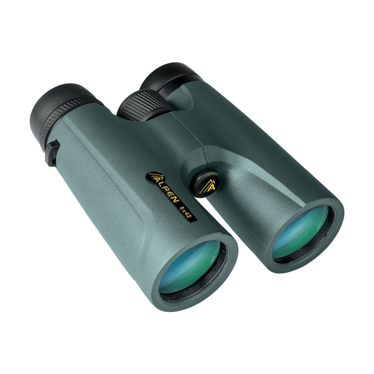 Alpen MagnaView 8x42 Binoculars - Angler's Pro Tackle & Outdoors