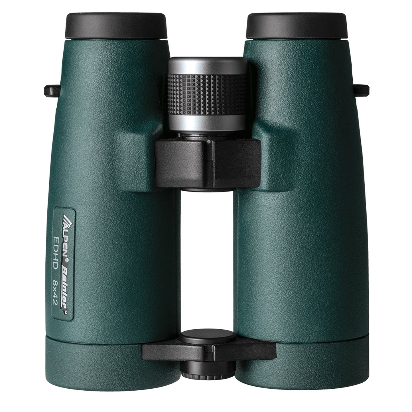 Alpen Rainier 8x42 ED HD Binoculars - Angler's Pro Tackle & Outdoors