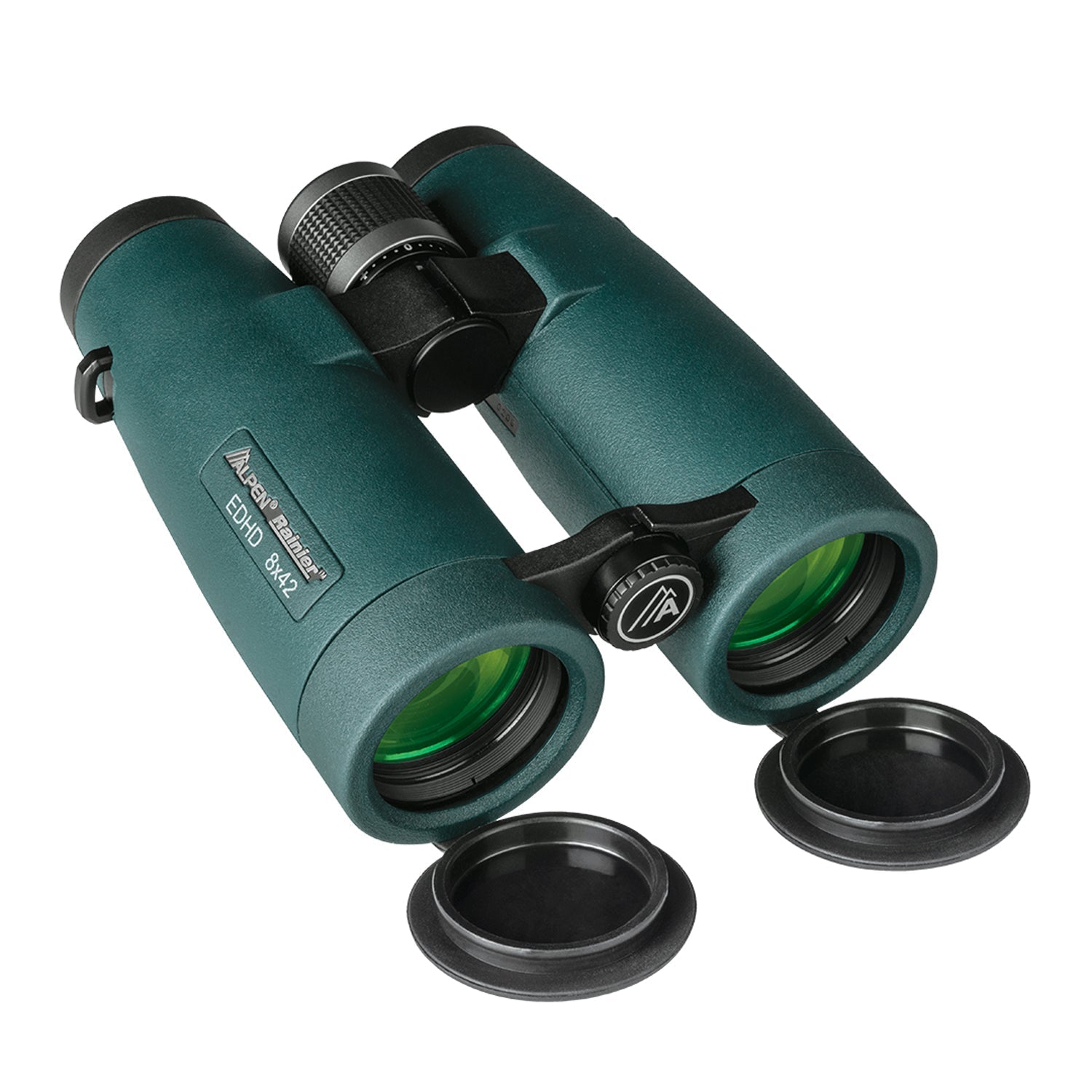 Alpen Rainier 8x42 ED HD Binoculars - Angler's Pro Tackle & Outdoors