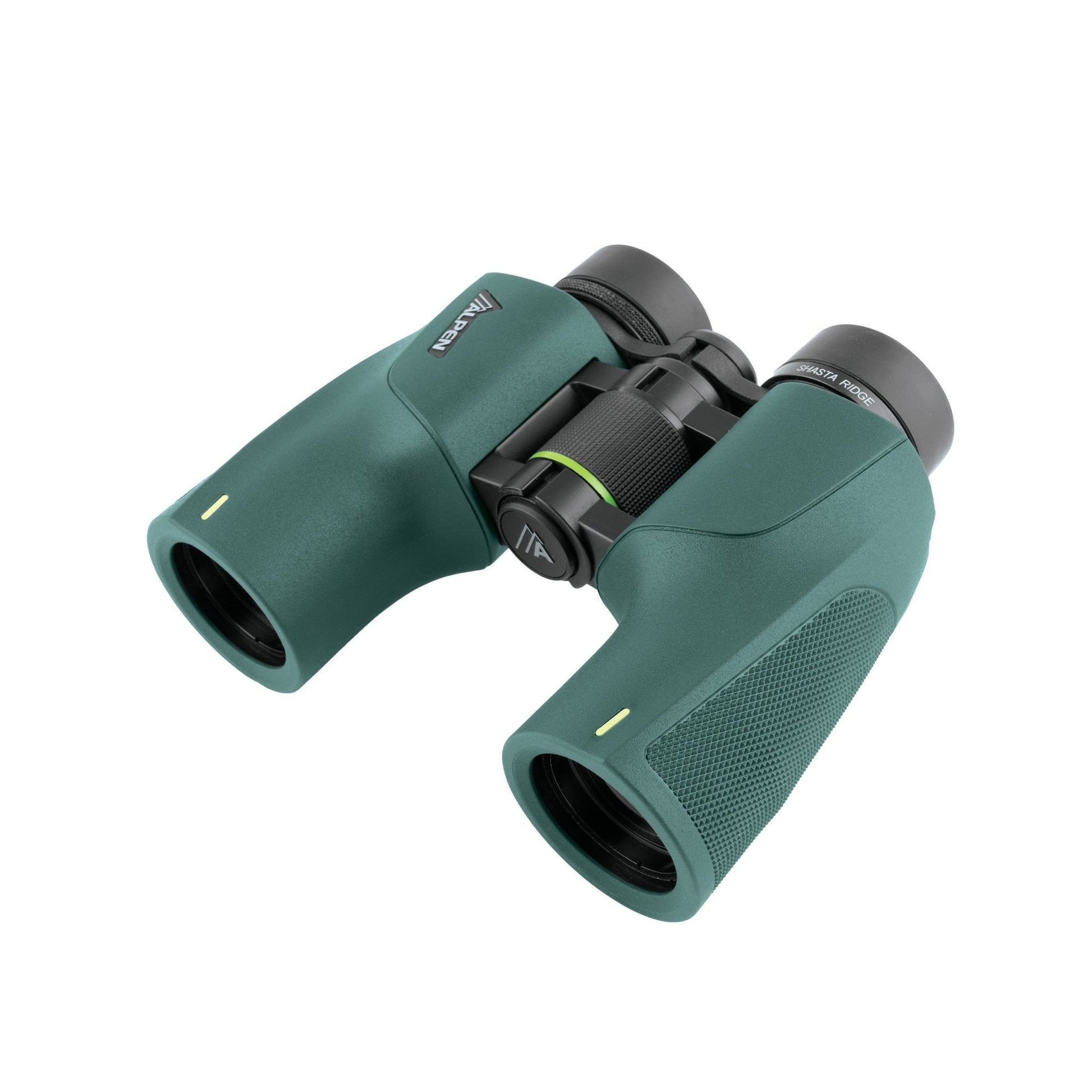 Alpen Shasta Ridge 10x36 Porro Binoculars - Angler's Pro Tackle & Outdoors