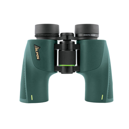 Alpen Shasta Ridge 10x36 Porro Binoculars - Angler's Pro Tackle & Outdoors