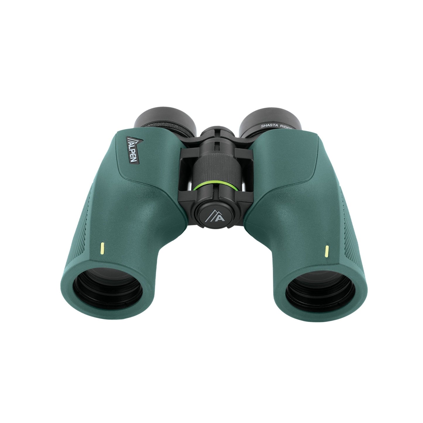 Alpen Shasta Ridge 10x36 Porro Binoculars - Angler's Pro Tackle & Outdoors