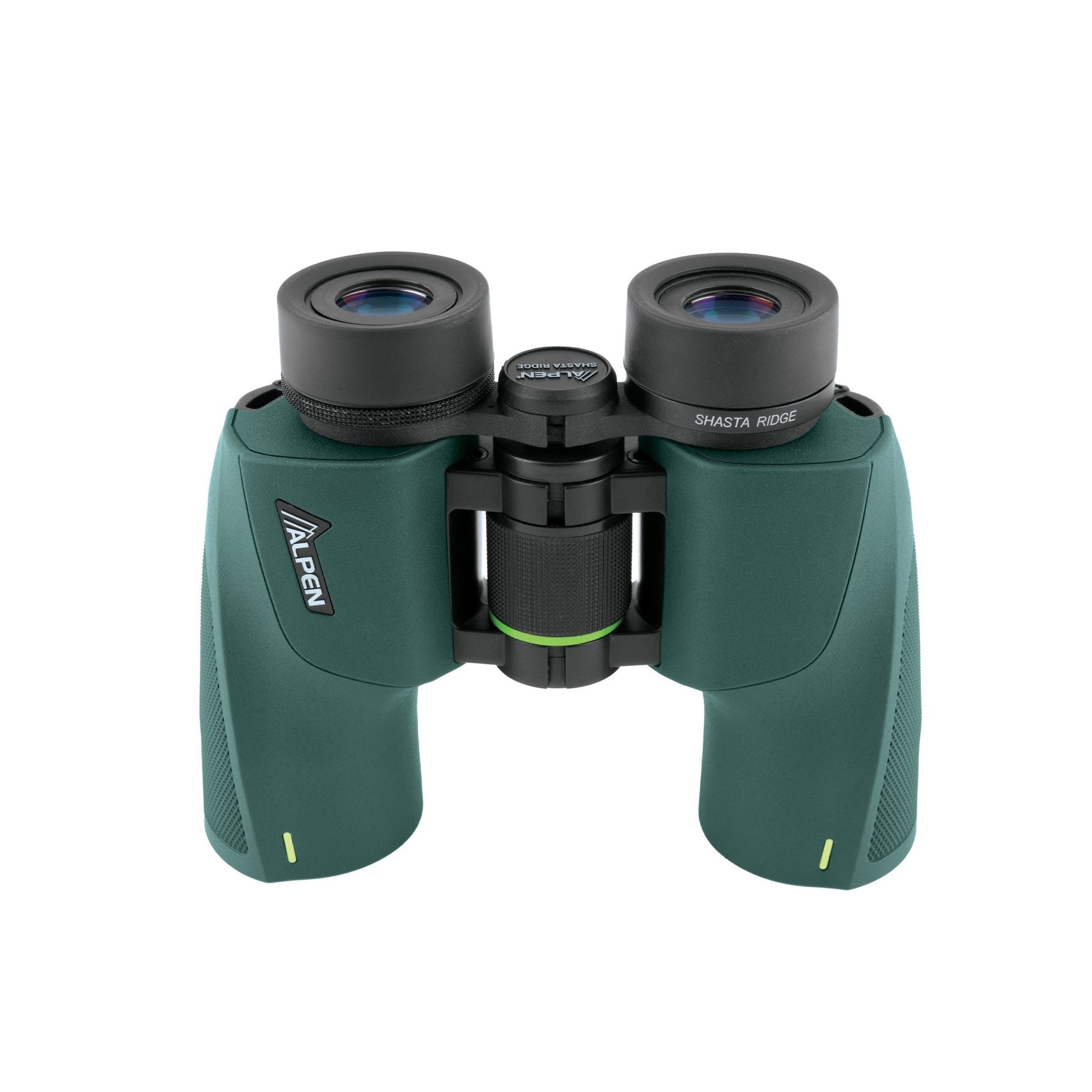 Alpen Shasta Ridge 10x36 Porro Binoculars - Angler's Pro Tackle & Outdoors