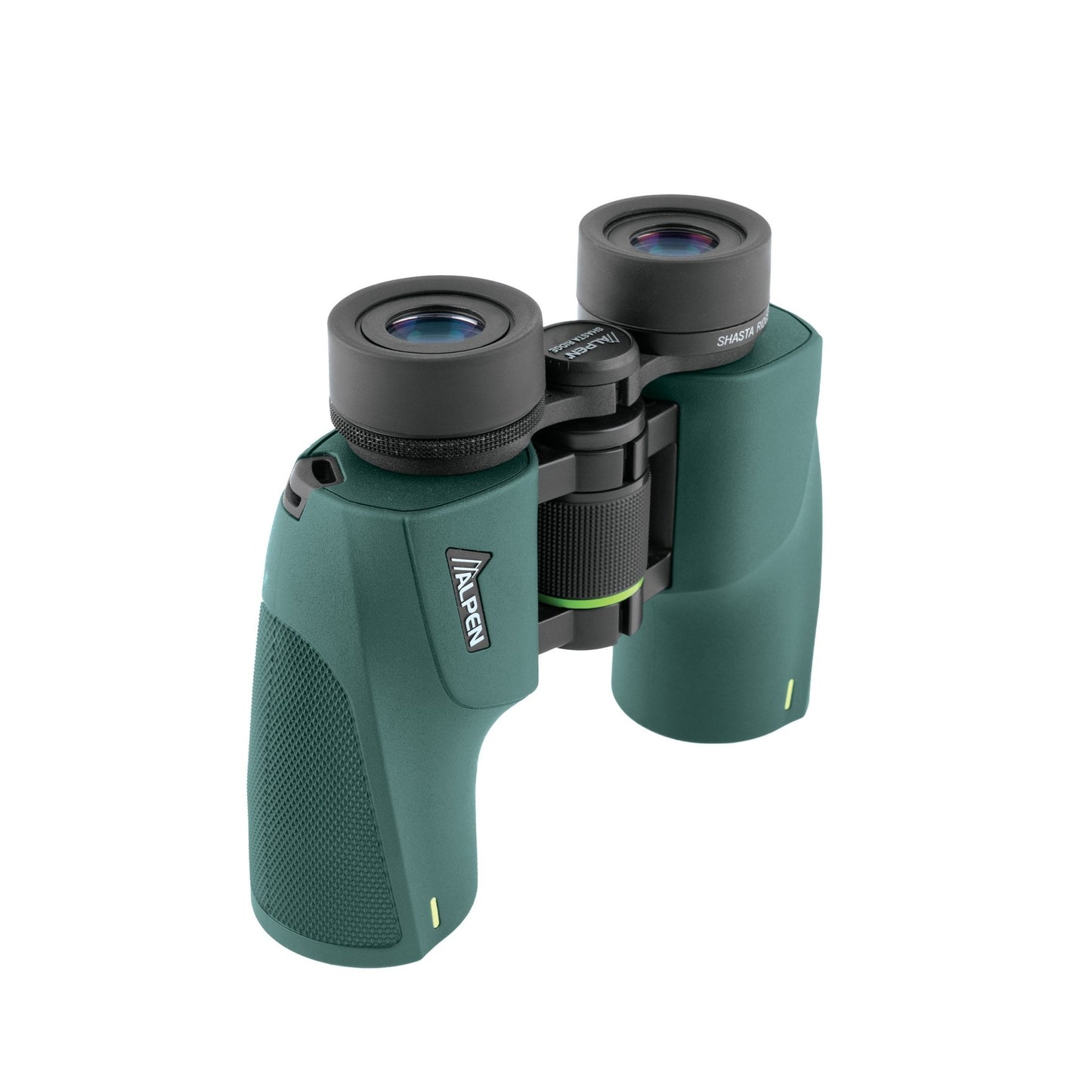 Alpen Shasta Ridge 10x36 Porro Binoculars - Angler's Pro Tackle & Outdoors