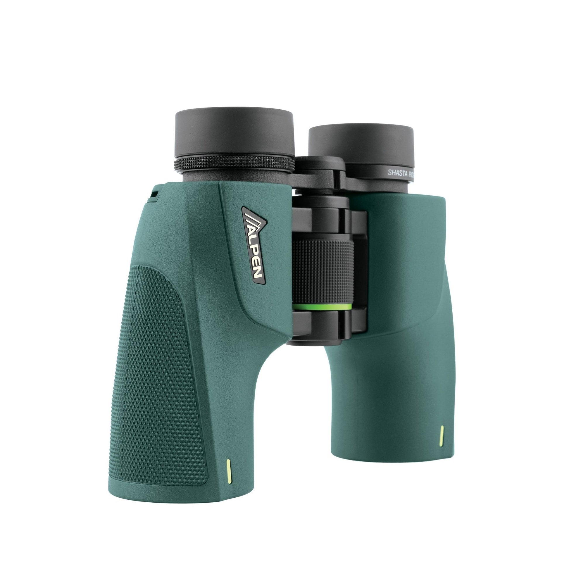 Alpen Shasta Ridge 10x36 Porro Binoculars - Angler's Pro Tackle & Outdoors