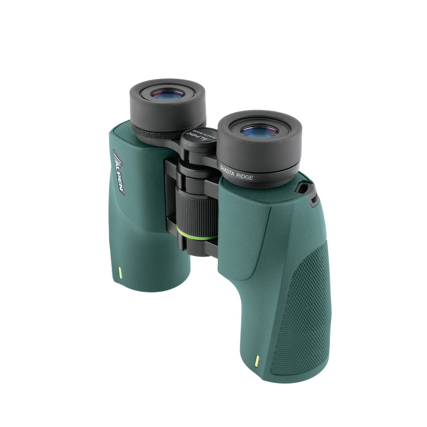 Alpen Shasta Ridge 10x36 Porro Binoculars - Angler's Pro Tackle & Outdoors