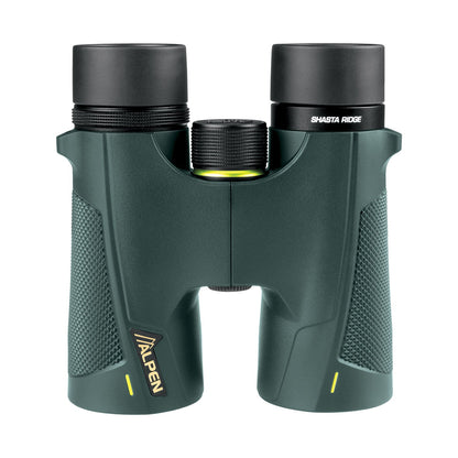 Alpen Shasta Ridge 10x42 Binoculars - Angler's Pro Tackle & Outdoors