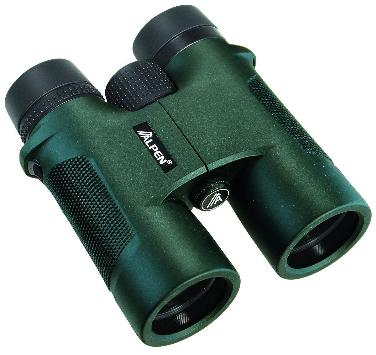 Alpen Shasta Ridge 8x42 Binoculars - Angler's Pro Tackle & Outdoors