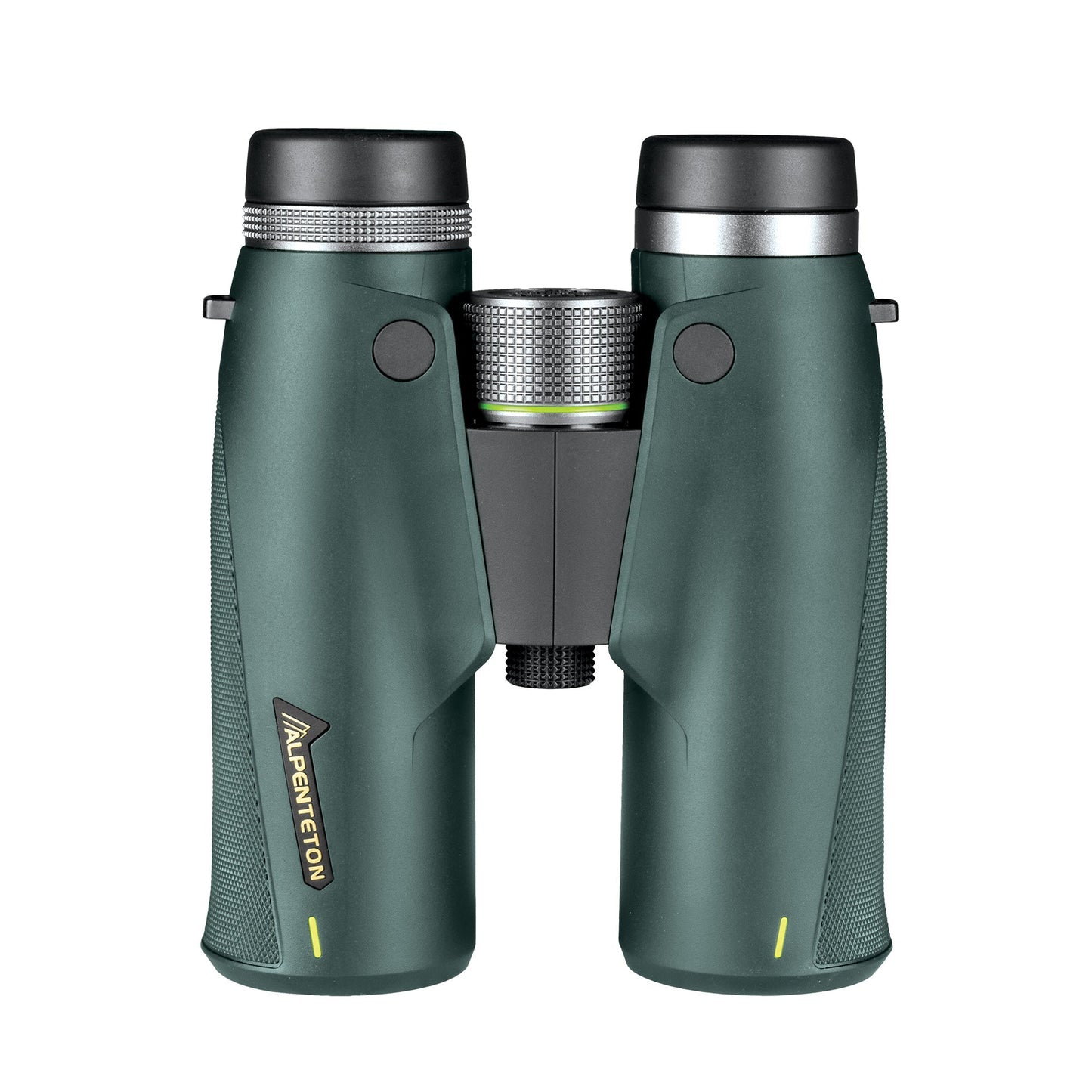 Alpen Teton 10x42 Binoculars with Abbe Prism - Angler's Pro Tackle & Outdoors