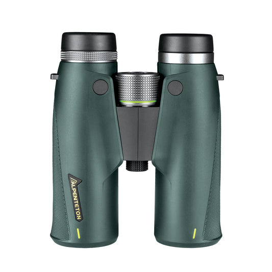 Alpen Teton 10x42 Binoculars with Abbe Prism - Angler's Pro Tackle & Outdoors