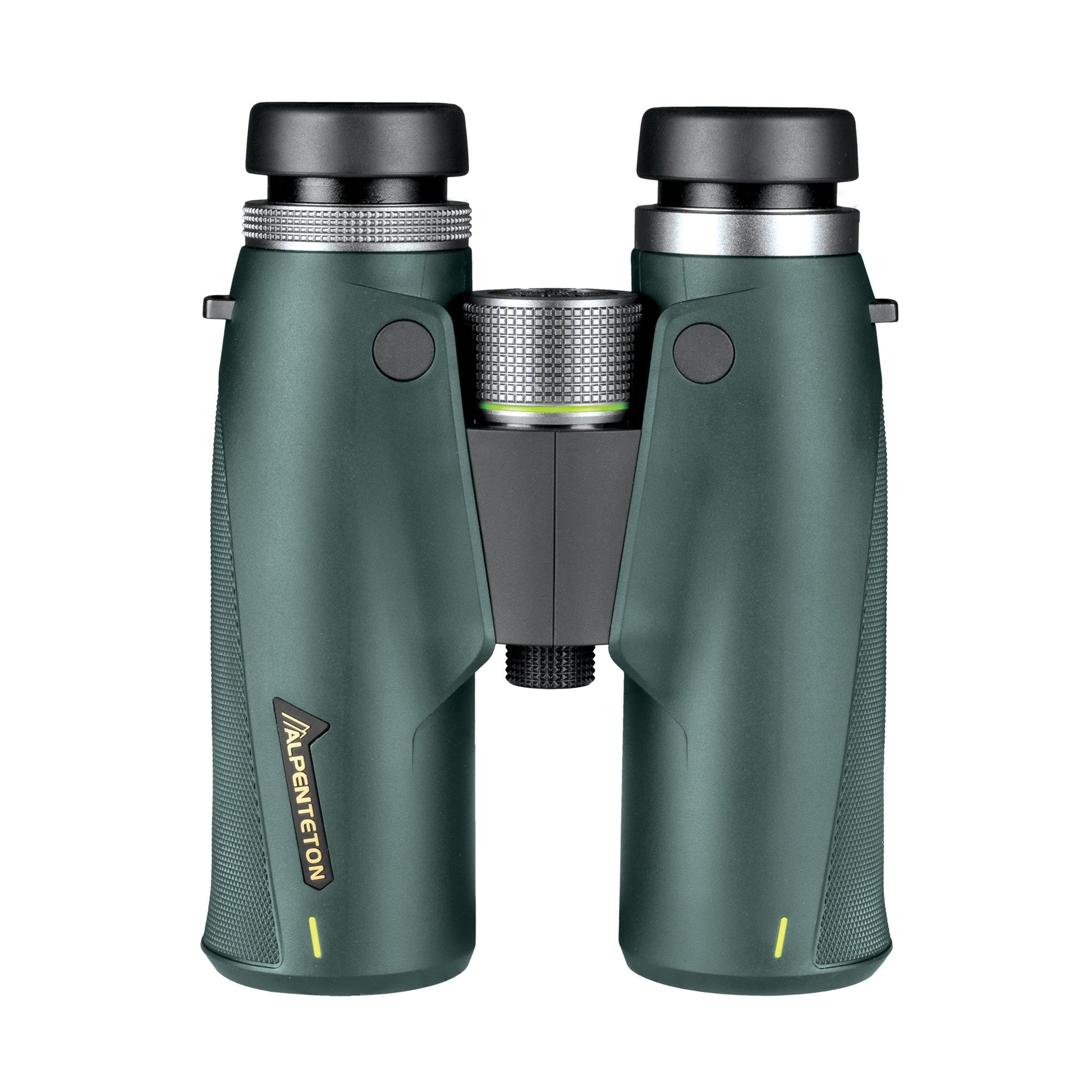 Alpen Teton 10x42 Binoculars with Abbe Prism - Angler's Pro Tackle & Outdoors