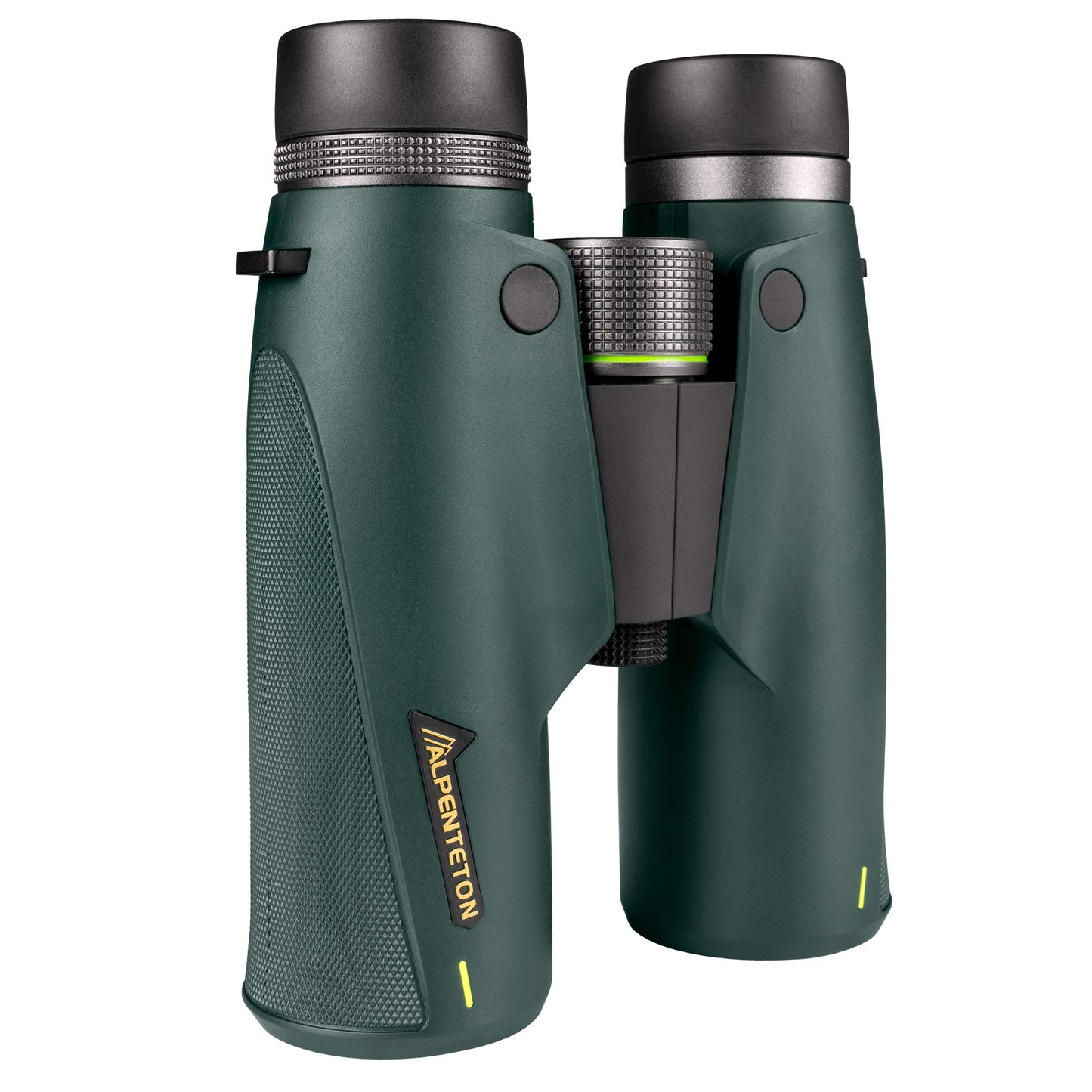 Alpen Teton 10x42 Binoculars with Abbe Prism - Angler's Pro Tackle & Outdoors