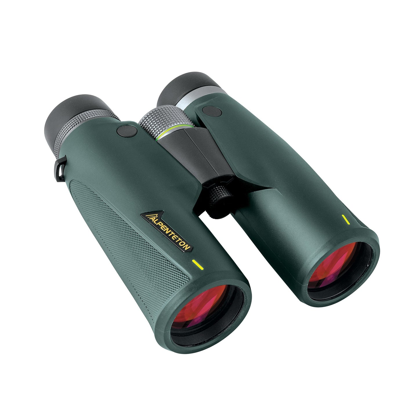 Alpen Teton 10x42 Binoculars with Abbe Prism - Angler's Pro Tackle & Outdoors