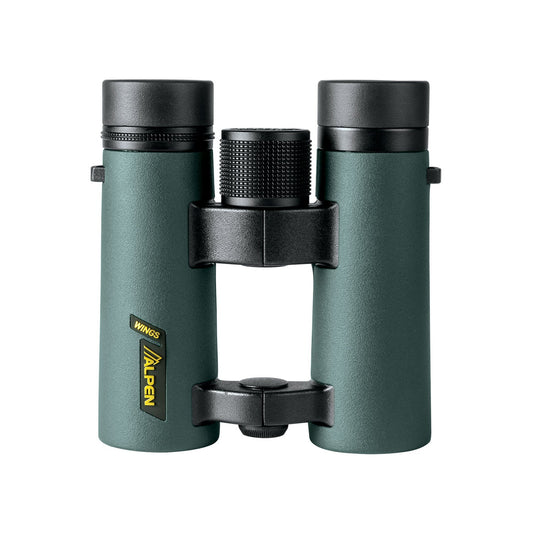 Alpen Wings 10x34 Binoculars - Angler's Pro Tackle & Outdoors