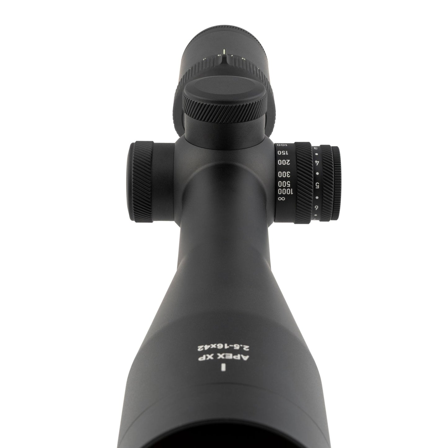 Alpen XP 2.5 - 16x42 A4 Riflescope with SmartDot - Angler's Pro Tackle & Outdoors