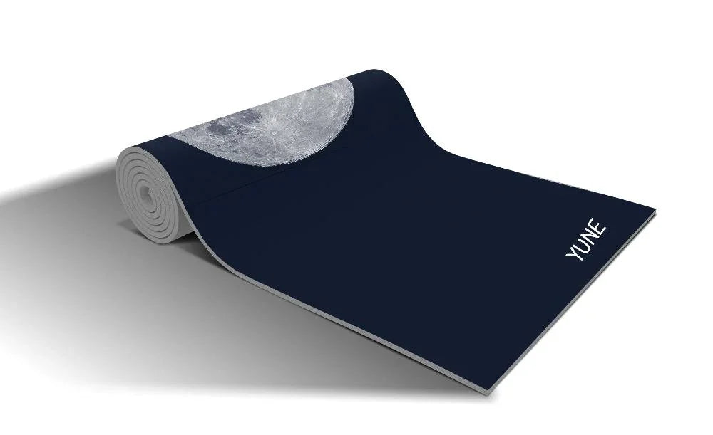 Yune Yoga Alpha Centurion Trekk Travel Yoga Mat