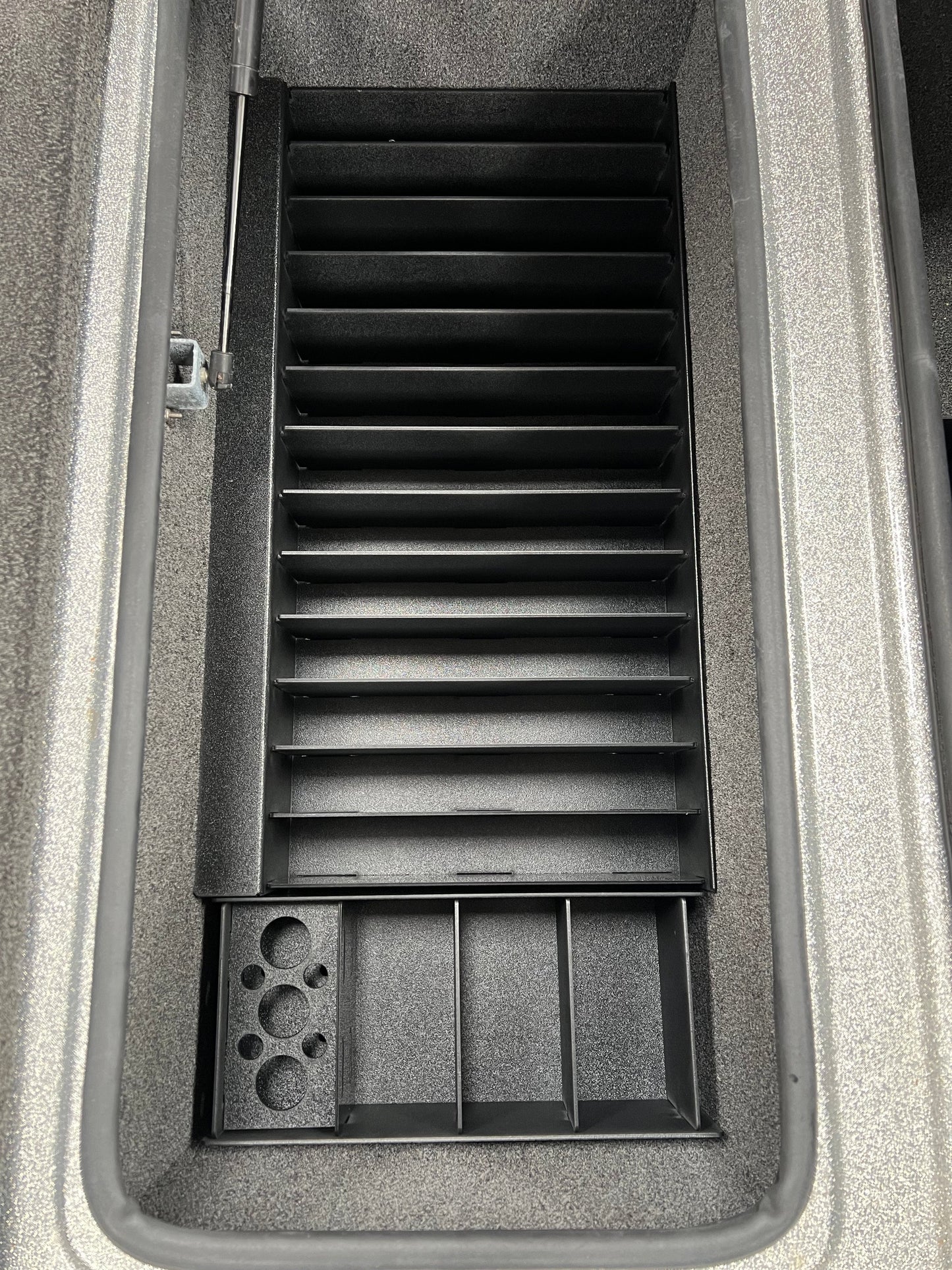 AMPD Marine NPDLEG0004 2008 - 2013 LEGEND ALPHA 211 CENTER COMPARTMENT KIT