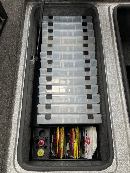 AMPD Marine NPDLEG0004 2008 - 2013 LEGEND ALPHA 211 CENTER COMPARTMENT KIT