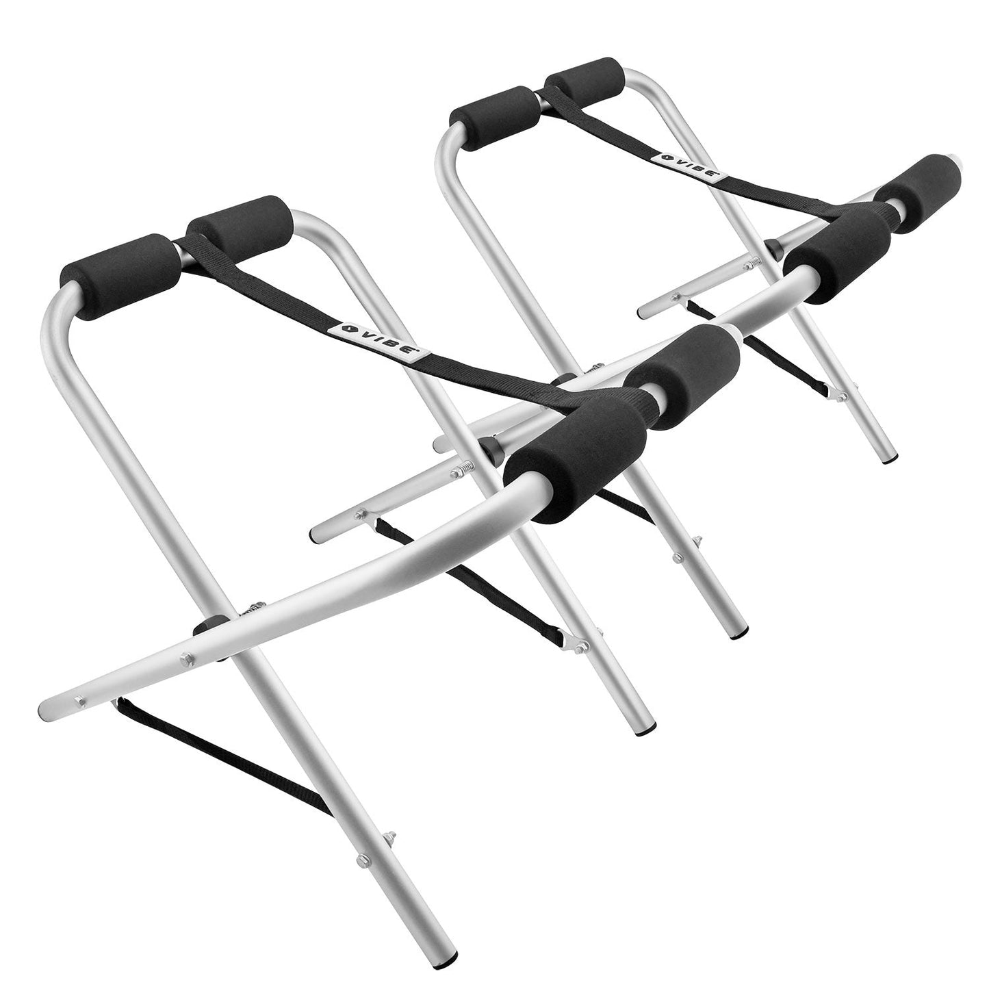 Vibe Kayaks Aluminum Kayak Stand (2 pk)