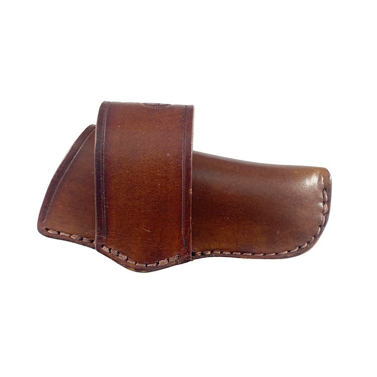 A&M Leather Hunter Knife Sheath - Angler's Pro Tackle & Outdoors