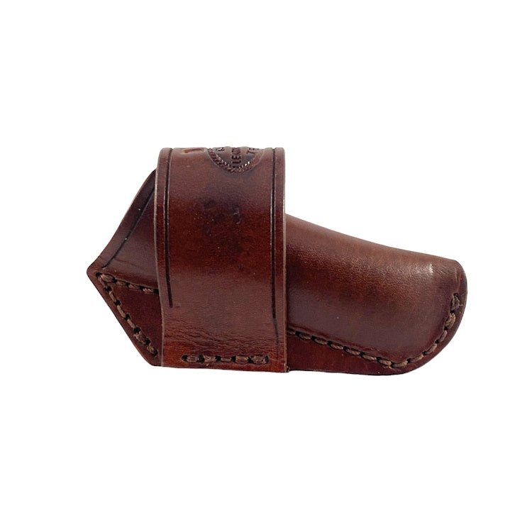 A&M Leather Trapper Knife Sheath - Angler's Pro Tackle & Outdoors