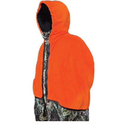 KILLZ Heater Body Suit Xtreme Overlay