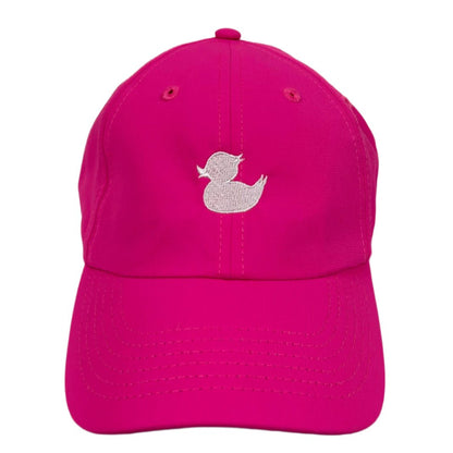 American Flyway Waterfowl Miss Daisy Cap - Hot Pink - Angler's Pro Tackle & Outdoors