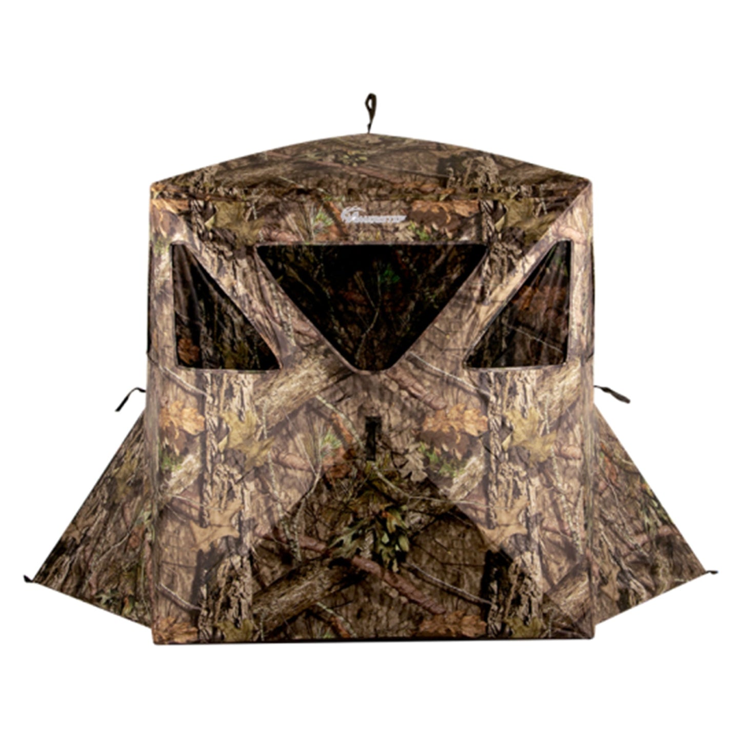 Ameristep Care Taker Kick Out Outdoor 2 Person Duck Deer Hunting Blind (2 Pack) - Angler's Pro Tackle & Outdoors