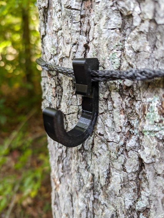 3D Hunting Solutions Amsteel Gear Hook