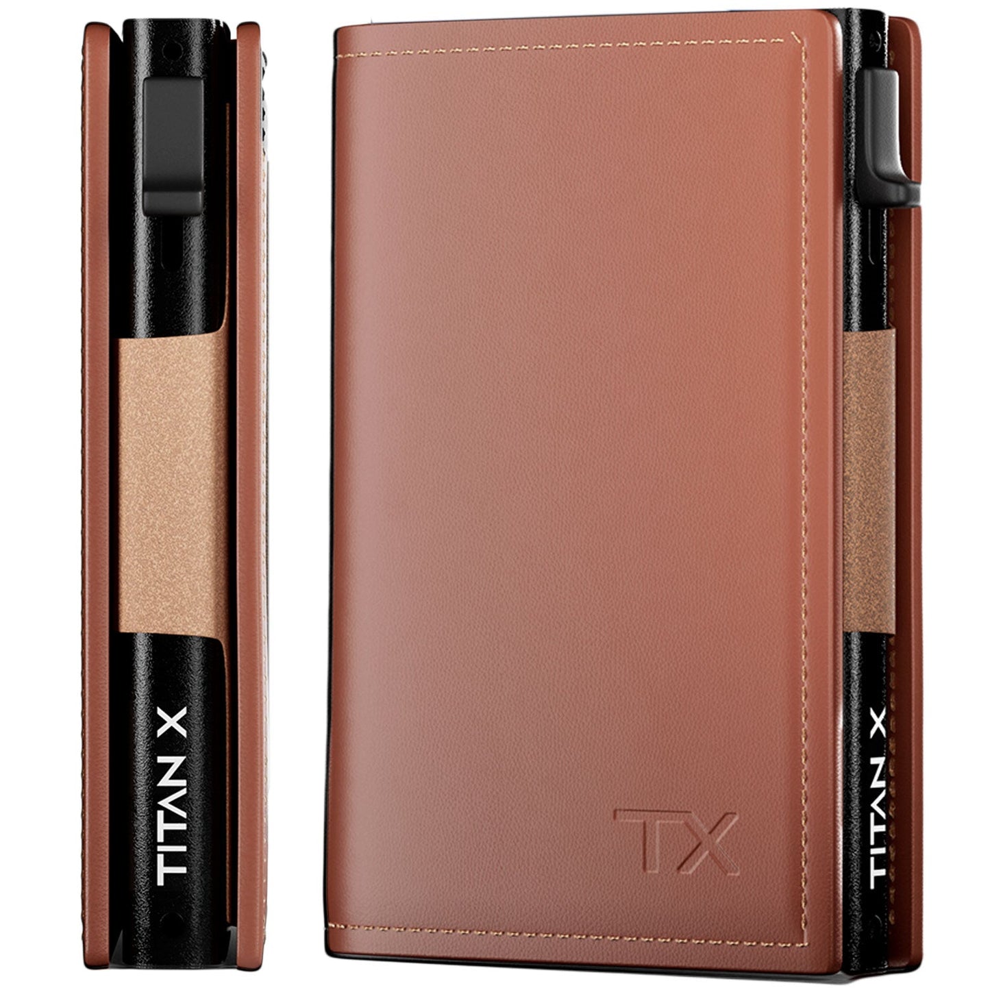 TITAN X Trifold Edition