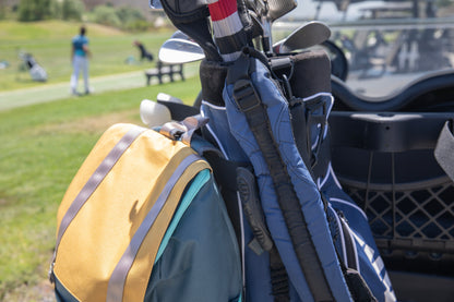 Picnic Time On The Go Traverse Backpack Cooler