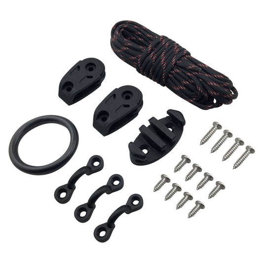 Vibe Anchor Trolley Kit