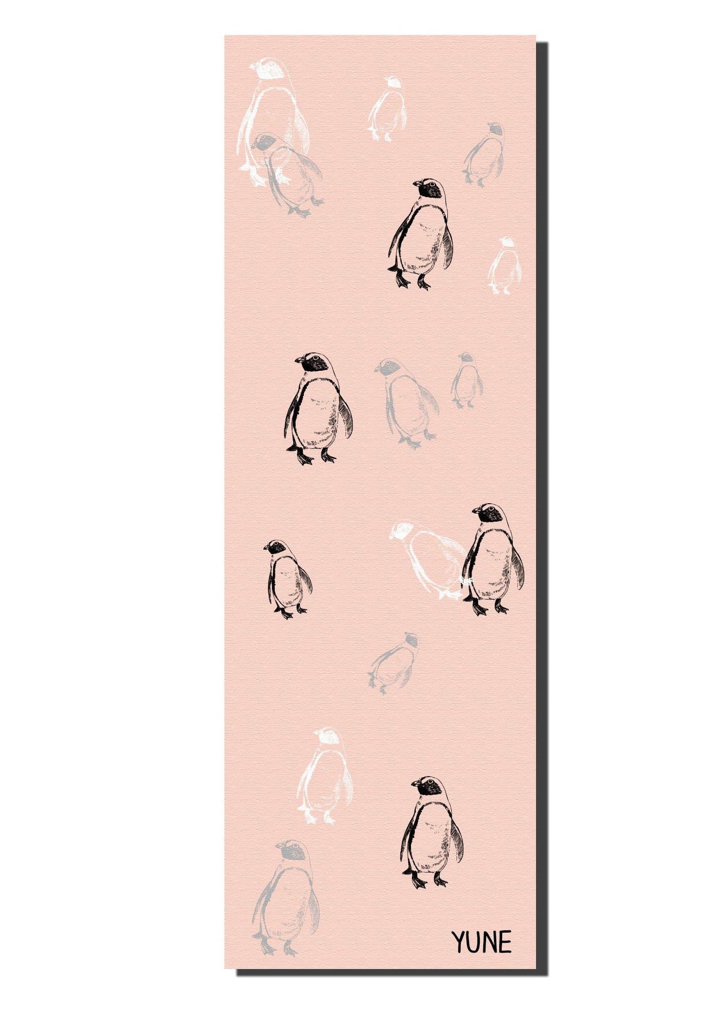 Yune Yoga Andesite Trekk Travel Yoga Mat
