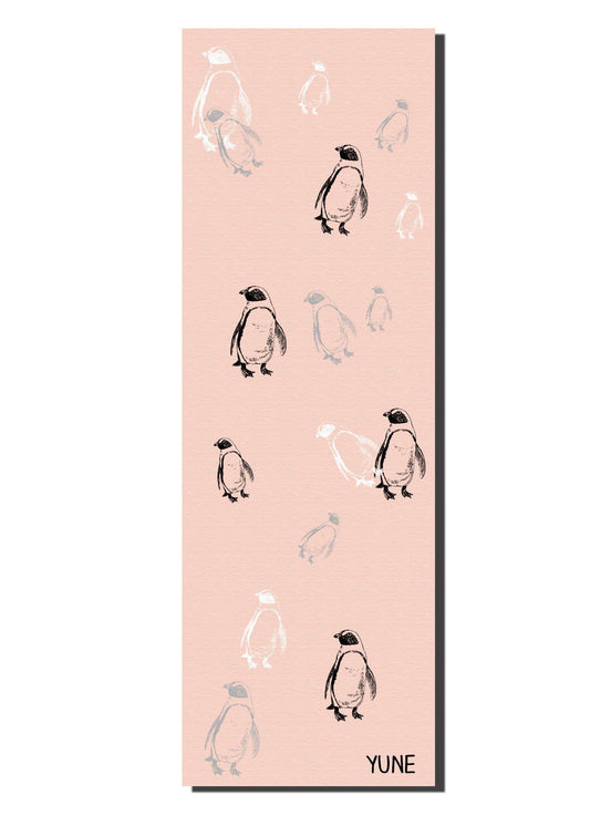 Yune Yoga Andesite Trekk Travel Yoga Mat