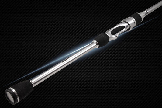 Denali Android Rod Series